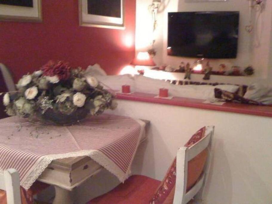 Apartmán Casa Magnolia Varese Exteriér fotografie